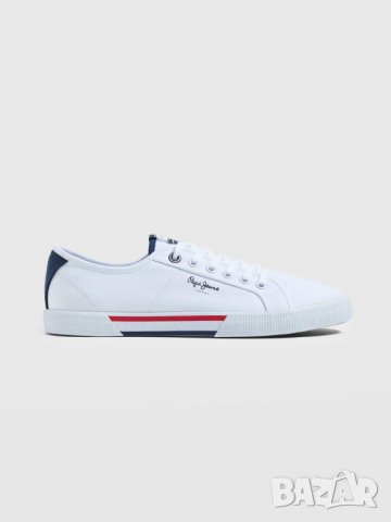 PEPE JEANS Обувки BRADY MEN BASIC, снимка 1 - Ежедневни обувки - 40038761