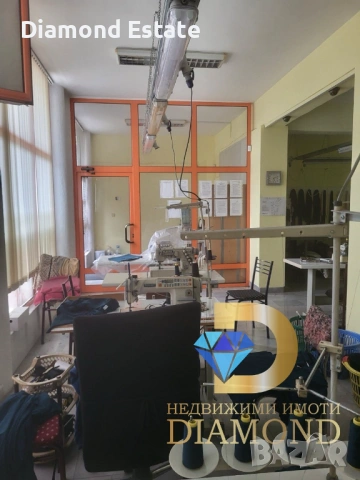 Търговско помещение - Магазин в Димитровград кв. Раковски, снимка 3 - Други - 53152128
