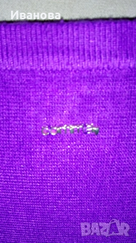 Дамска блуза, снимка 3 - Блузи с дълъг ръкав и пуловери - 52353191