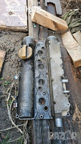 по 10€ останали части за Опел Зафира А 1.6 бензин, снимка 8 - Части - 53406076