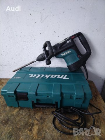 Продавам два броя шила SDS MAX захват за къртач MAKITA. Цена за двете 60лв Тел.0897553557 Изпращам п, снимка 7 - Други инструменти - 43923519