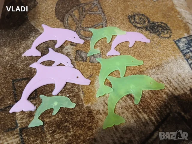 Светещи играчки, снимка 1