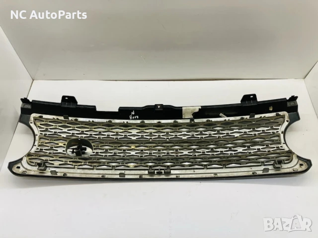 Предна решетка Сива за Land Rover Ланд Ровър Вок 500182 2008, снимка 9 - Части - 50471218