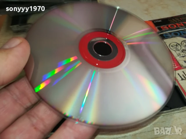 MARK KNOPFLER CD 0908251746, снимка 16 - CD дискове - 51310101