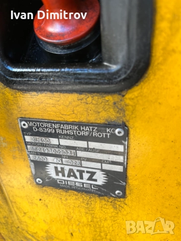 Хидравлична станция , снимка 7 - Хидравлични и пневматични чукове - 52026222