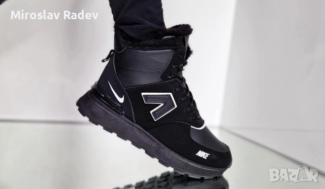 дамски боти, снимка 2 - Дамски боти - 52583527