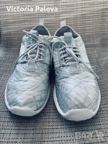 Nike унисекс, оригинал, леки маратонки 41 р-р, снимка 2 - Маратонки - 37034803