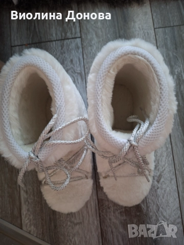 Дамски апрески 41 , снимка 4 - Дамски апрески - 52709061