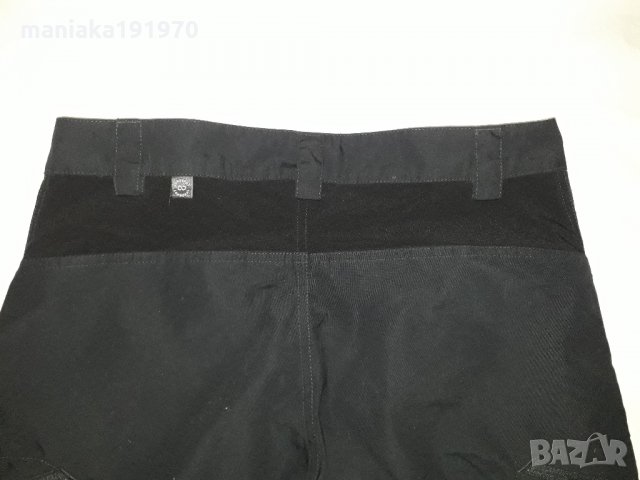 Lundhags Lykka (S) дамски къси туристически (трекинг) панталони , снимка 5 - Къси панталони и бермуди - 32553468