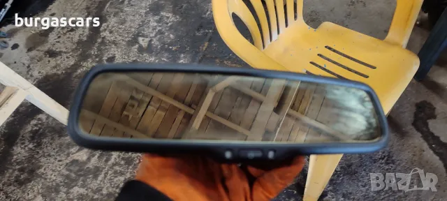 Огледало обратно виждане Nissan Murano Z50 - 80лв