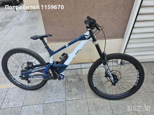 Продавам MTB YT размер на рамката L , снимка 1