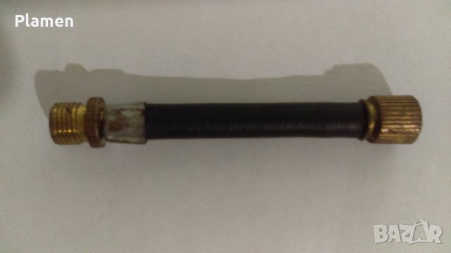 Преходник за вело помпа, снимка 1