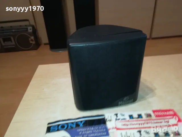 MAGNAT CENTER-ВНОС SWISS 1112241108LNWC, снимка 11 - Тонколони - 48304234