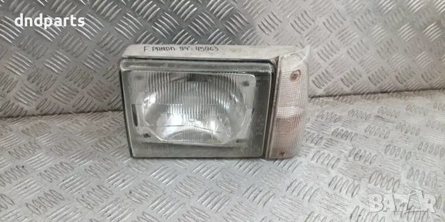 Ляв фар Fiat Panda 1994г.	