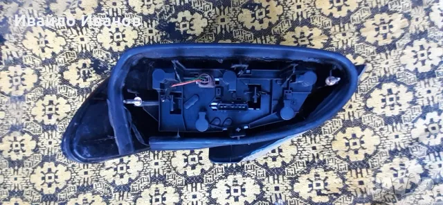 Заден ляв фар Пежо406, снимка 4 - Части - 48183499