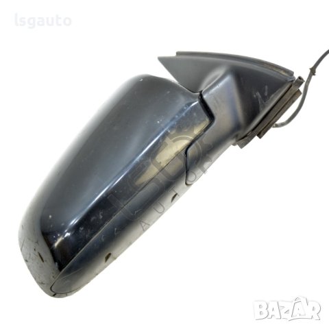 Дясно огледало AUDI A4 (B6) 2000-2004 ID:100130, снимка 2 - Части - 40597425