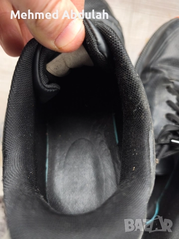 Мъжки маратонки, снимка 5 - Маратонки - 52896185