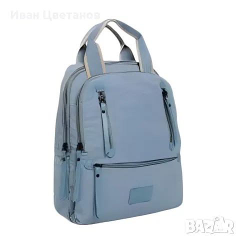 Универсална ежедневна раница с модерен дизайн