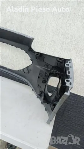 Предна броня Ford Kuga 3 година 2020 2021 2022 2023 код LV4B-17F003, LV4B17D957 , снимка 2 - Аксесоари и консумативи - 47532062