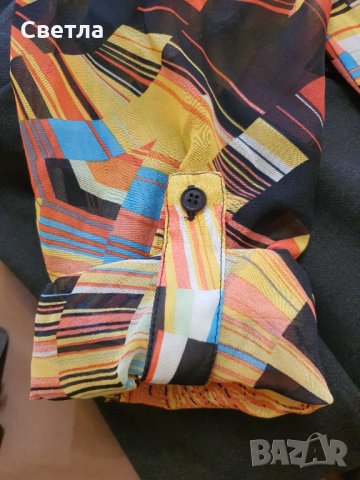 Дамска туника/ риза, снимка 3 - Туники - 33614820