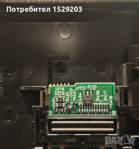 Контролер PLC OMRON SYSMAG CJ1M , снимка 9 - Други машини и части - 53526815