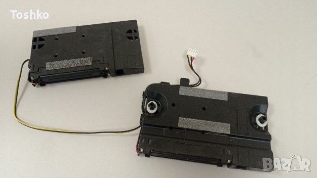 Говорители за ТВ SAMSUNG UE32F4000AW, снимка 1