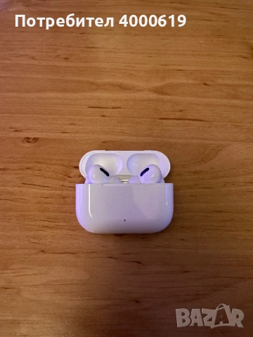 Безжични слушалки Pro 2