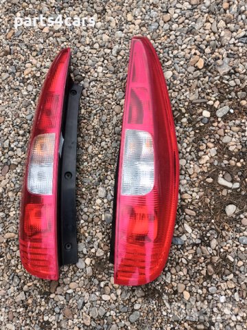 ляв и десен стоп за мицубиши колт 6 MITSUBISHI COLT VI, снимка 7 - Части - 44024482