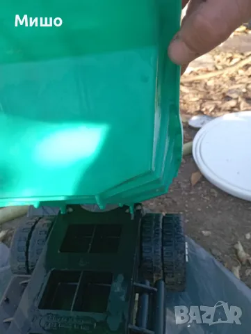 Продавам ново детско камионче, снимка 3 - Коли, камиони, мотори, писти - 47981544