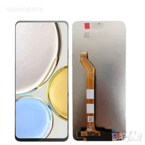 LCD Дисплей Huawei Honor 70 Lite, Huawei Magic 4 Lite SS556 555, снимка 2 - Калъфи, кейсове - 50952794