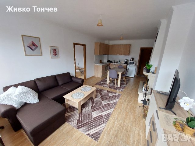 Апартамент 2А, Гранд Манастира, Пампорово, снимка 9 - Апартаменти - 43861136