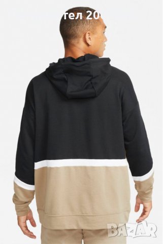 Оригинален мъжки суичър на Nike , снимка 3 - Суичъри - 44041836