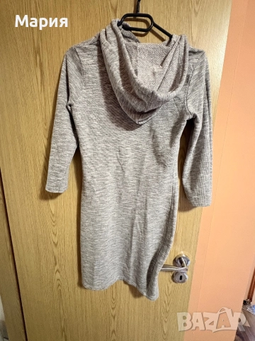 Спортна рокля , снимка 2 - Рокли - 52955309