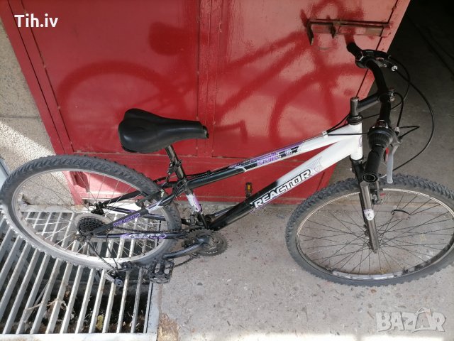 Колело 26 , снимка 2 - Велосипеди - 33136538