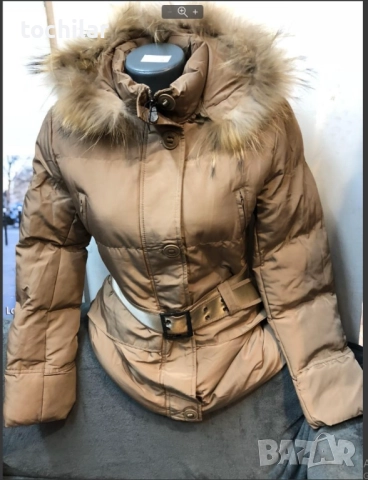 ДАМСКИ ЗИМНИ ЯКЕТА, снимка 5 - Якета - 52041555