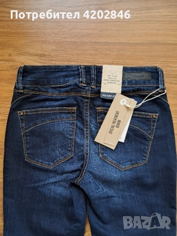 TOM TAILOR Denim Jona Jeans , снимка 6 - Дънки - 52446189