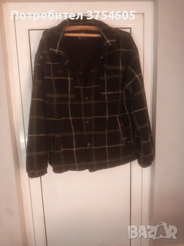 мъжко палто/яке, снимка 2 - Якета - 53165881