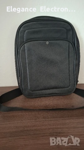 Оригинална Мъжка Чантичка Samsonite – Стилна и Здрава