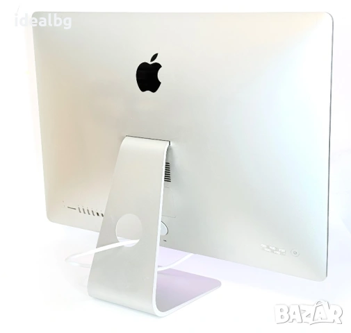 Apple iMac Retina 5K 27-inch i7 4Ghz 16RAM 512SSD Гаранция!, снимка 3 - Работни компютри - 53257862