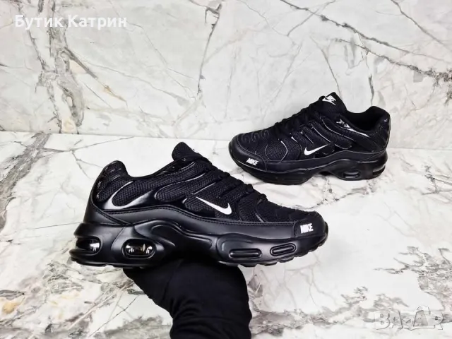 Мъжки маратонки Nike TN, снимка 7 - Маратонки - 48754584