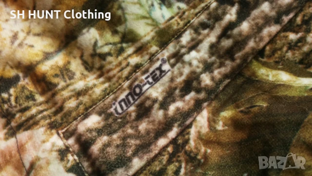 Beaver Lake Hunting Waterproof Set размер L / XL за лов екип водонепромокаем - 1295, снимка 8 - Екипировка - 51183541