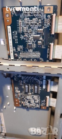 T-CON BOARD CPT 320WF01C SD  - от LG 32LC41