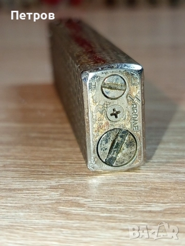 Запалка "Sarome"(Japan).vintage, снимка 6 - Запалки - 52564754