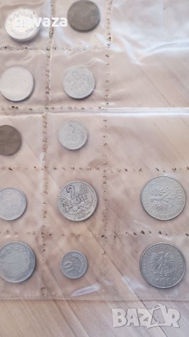 Сет монети , снимка 5 - Нумизматика и бонистика - 40850242