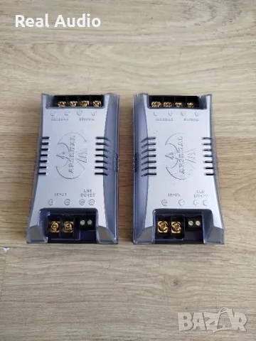 Филтри JVC Arsenal , снимка 1