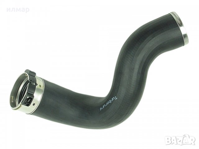 4422248 Маркуч за турбо/интеркулер за Опел Виваро  1,6 CDTI, снимка 2 - Части - 27762450