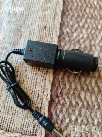 Зарядна станция за фенерче, снимка 5 - Друга електроника - 50344372