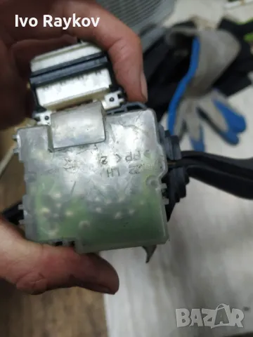 лост за чистачки мазда 6 , Mazda 626 , 17B122 , снимка 4 - Части - 49616915