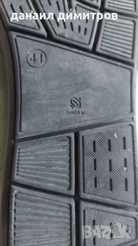 Мокасини  Италия., снимка 4 - Мокасини - 52264959