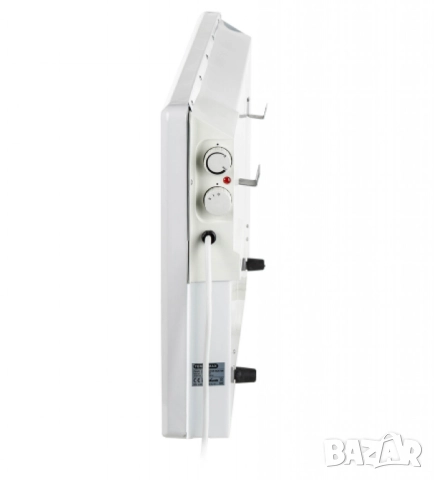 Конвекторна печка, 2000W, панелен, снимка 6 - Друга електроника - 52053237